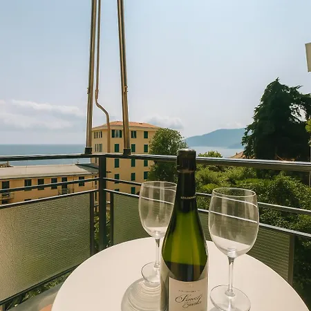 Welcome Riviera Primavera 1a Vista Mare- Spazioso E Comodo Appartamento-2 Bagni-wifi-aria Condizionata In Ogni Stanza-garage A Pagamento 15 Euro Al Giorno Appartamento *