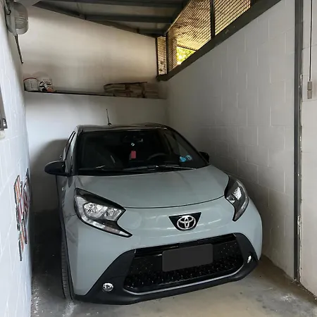 Welcome Riviera Primavera 1a Vista Mare- Spazioso E Comodo Appartamento-2 Bagni-wifi-aria Condizionata In Ogni Stanza-garage A Pagamento 15 Euro Al Giorno * Rapallo