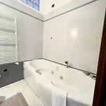 Welcome Riviera-primavera 1a- Vista Mare- Spazioso E Comodo Appartamento-2 Bagni-wifi-aria Condizionata In Ogni Stanza-garage A Pagamento 15 Euro Al Giorno شقة