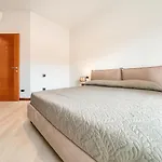 Welcome Riviera-primavera 1a- Vista Mare- Spazioso E Comodo Appartamento-2 Bagni-wifi-aria Condizionata In Ogni Stanza-garage A Pagamento 15 Euro Al Giorno * راباللو