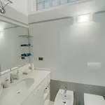 Welcome Riviera-primavera 1a- Vista Mare- Spazioso E Comodo Appartamento-2 Bagni-wifi-aria Condizionata In Ogni Stanza-garage A Pagamento 15 Euro Al Giorno * راباللو