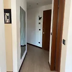 Apartamento Welcome Riviera-primavera 1a- Vista Mare- Spazioso E Comodo Appartamento-2 Bagni-wifi-aria Condizionata In Ogni Stanza-garage A Pagamento 15 Euro Al Giorno Rapallo