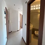 Welcome Riviera-primavera 1a- Vista Mare- Spazioso E Comodo Appartamento-2 Bagni-wifi-aria Condizionata In Ogni Stanza-garage A Pagamento 15 Euro Al Giorno Apartment