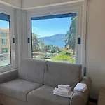 Welcome Riviera-primavera 1a- Vista Mare- Spazioso E Comodo Appartamento-2 Bagni-wifi-aria Condizionata In Ogni Stanza-garage A Pagamento 15 Euro Al Giorno * راباللو