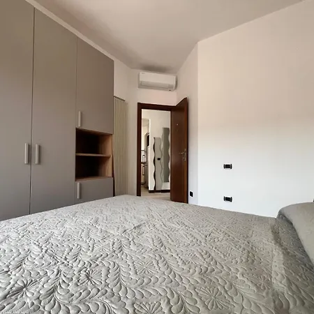 Welcome Riviera Primavera 1a Vista Mare- Spazioso E Comodo Appartamento-wifi-aria Condizionata Garage A Pagamento 15 Euro Al Giorno Rapallo