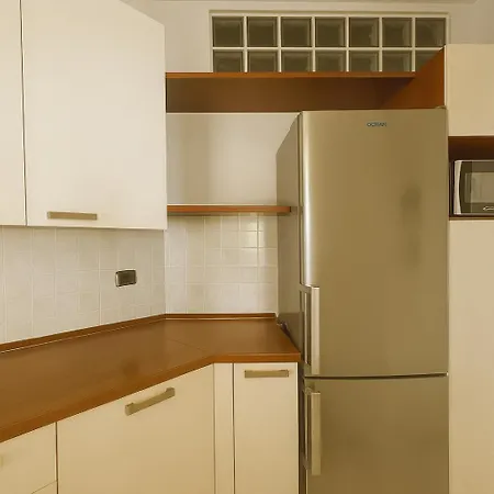 דירה Welcome Riviera-primavera 1a- Vista Mare- Spazioso E Comodo Appartamento-2 Bagni-wifi-aria Condizionata In Ogni Stanza-garage A Pagamento 15 Euro Al Giorno *