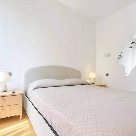 Welcome Riviera-primavera 1a- Vista Mare- Spazioso E Comodo Appartamento-2 Bagni-wifi-aria Condizionata In Ogni Stanza-garage A Pagamento 15 Euro Al Giorno Appartement *