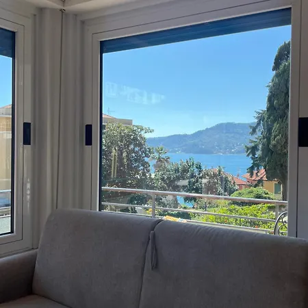 شقة Welcome Riviera-primavera 1a- Vista Mare- Spazioso E Comodo Appartamento-2 Bagni-wifi-aria Condizionata In Ogni Stanza-garage A Pagamento 15 Euro Al Giorno