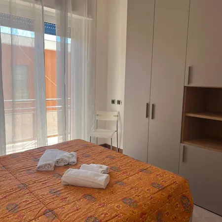 Welcome Riviera-primavera 1a- Vista Mare- Spazioso E Comodo Appartamento-2 Bagni-wifi-aria Condizionata In Ogni Stanza-garage A Pagamento 15 Euro Al Giorno * راباللو
