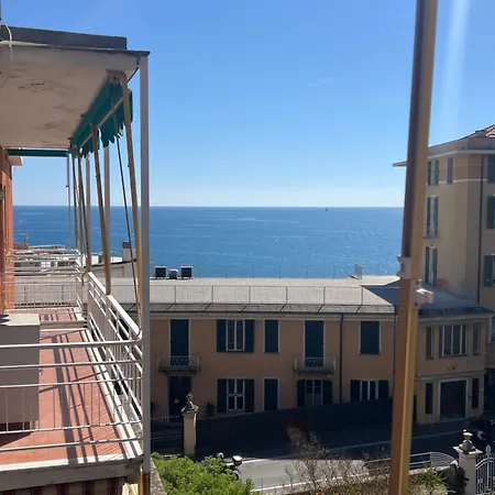 Welcome Riviera-primavera 1a- Vista Mare- Spazioso E Comodo Appartamento-2 Bagni-wifi-aria Condizionata In Ogni Stanza-garage A Pagamento 15 Euro Al Giorno *