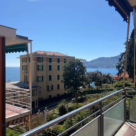 Welcome Riviera-primavera 1a- Vista Mare- Spazioso E Comodo Appartamento-2 Bagni-wifi-aria Condizionata In Ogni Stanza-garage A Pagamento 15 Euro Al Giorno Appartement *