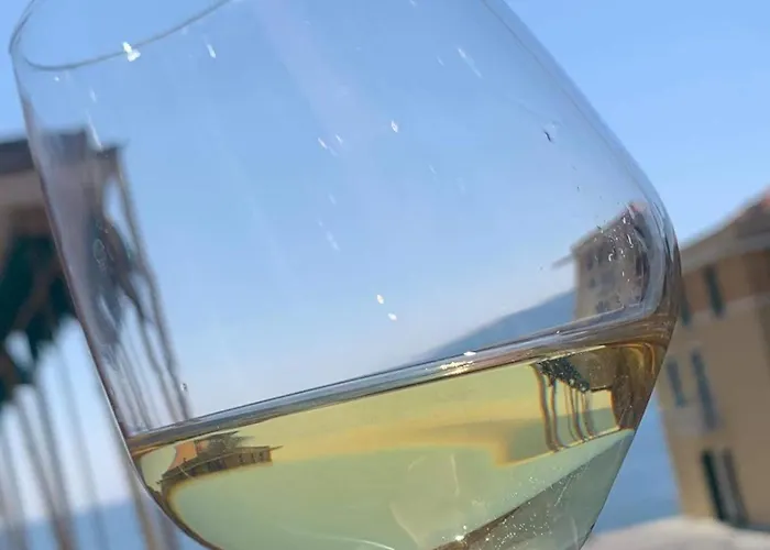 Welcome Riviera-primavera 1a- Vista Mare- Spazioso E Comodo Appartamento-2 Bagni-wifi-aria Condizionata In Ogni Stanza-garage A Pagamento 15 Euro Al Giorno *