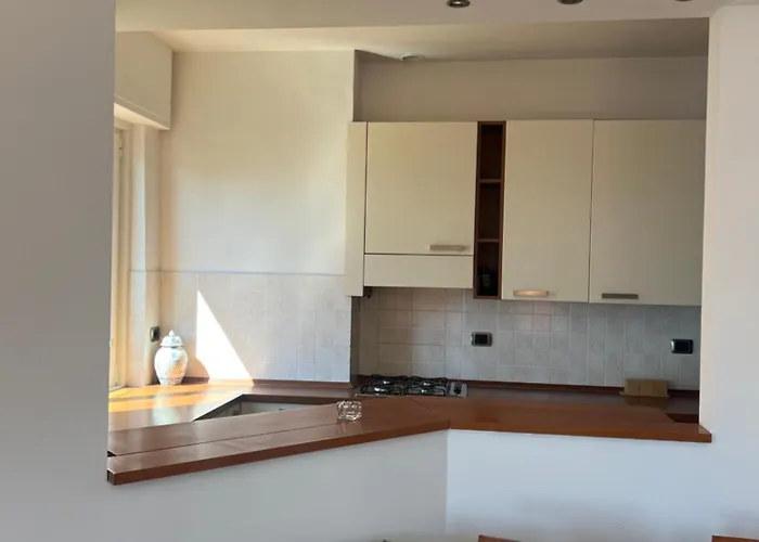 Welcome Riviera-primavera 1a- Vista Mare- Spazioso E Comodo Appartamento-2 Bagni-wifi-aria Condizionata In Ogni Stanza-garage A Pagamento 15 Euro Al Giorno *