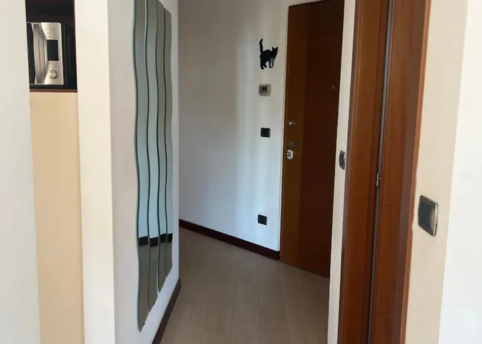 Apartamento Welcome Riviera-primavera 1a- Vista Mare- Spazioso E Comodo Appartamento-2 Bagni-wifi-aria Condizionata In Ogni Stanza-garage A Pagamento 15 Euro Al Giorno Rapallo
